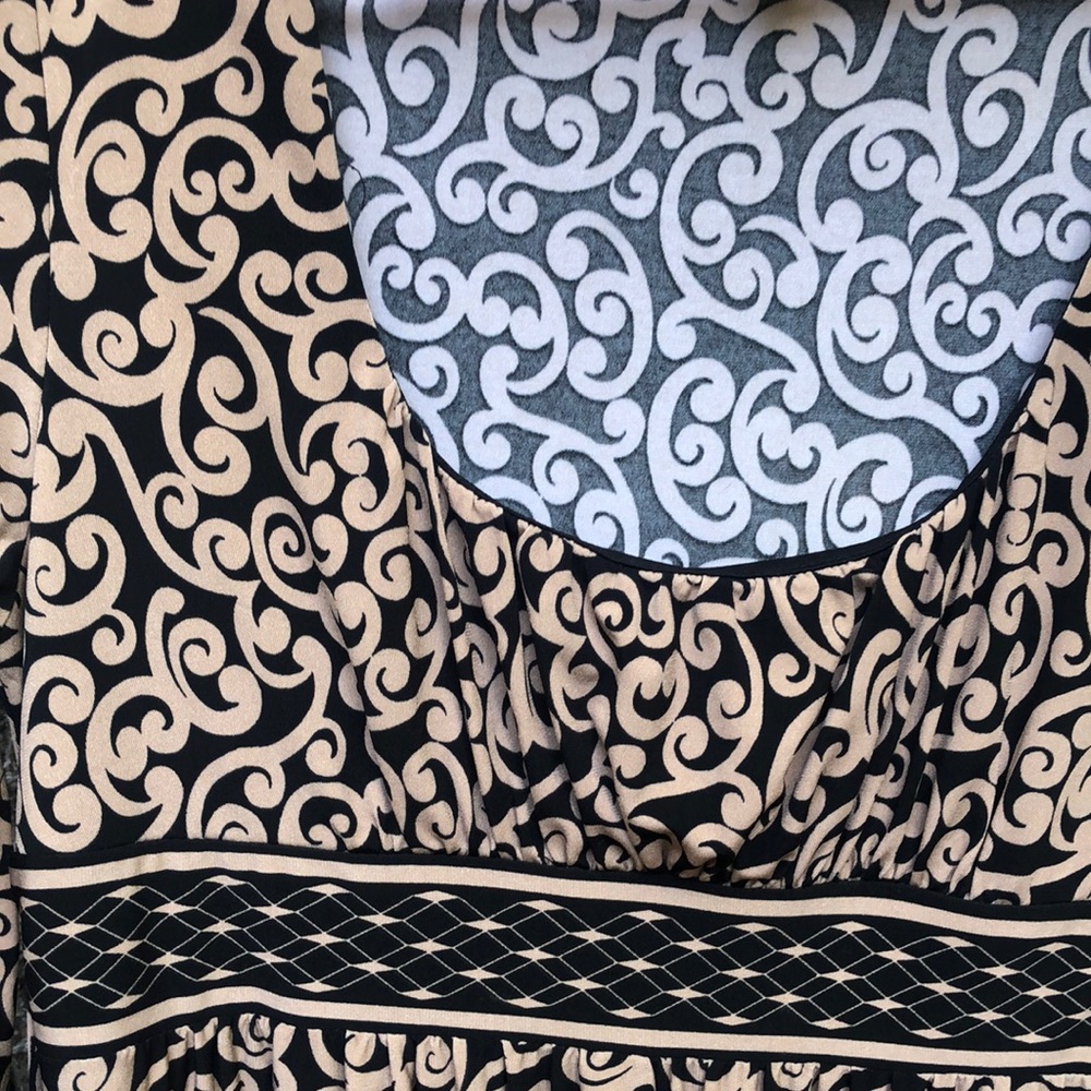 Ladies nice short dress